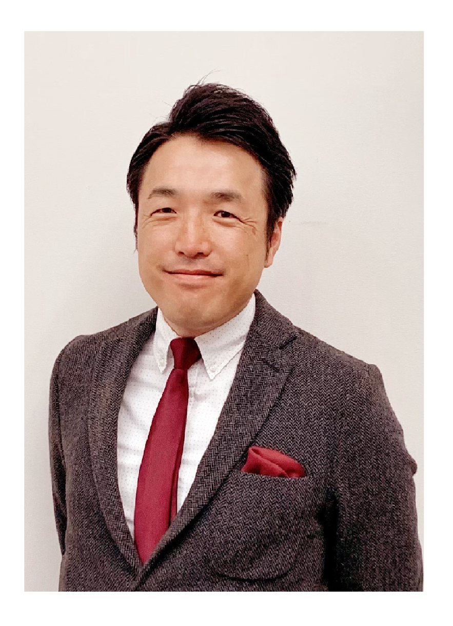 Takashi Hishinuma