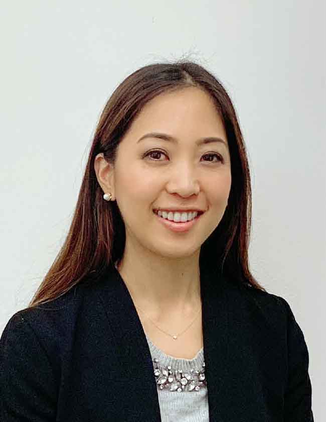 Hiromi Naruse