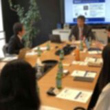 保護中： HR勉強会情報 in NY 2025年5月