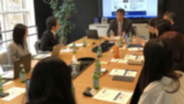 保護中： HR勉強会情報 in NY 2025年5月