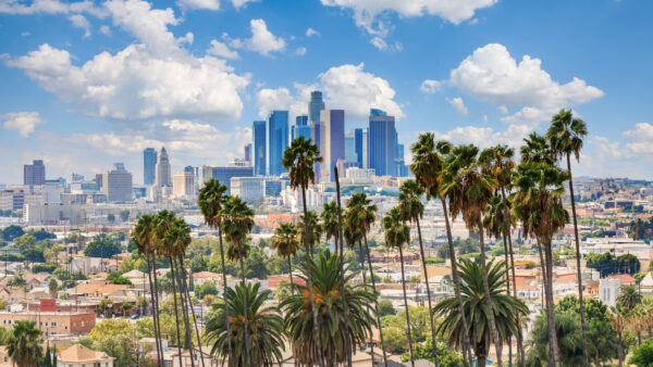 保護中： カリフォルニア州 被害者保護休暇に関する通知義務について