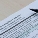 I-9フォーム管理に関する最新実務上の留意点（2026年版）